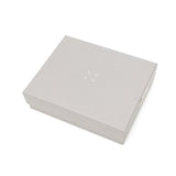 ソポ 二つ折り財布 メンズ レディース box型小銭入れ ブランド ファスナー SOPO 財布 小銭入れあり 二つ折り コンパクト ミニ財布 本革 薄い 薄型 ラウンドファスナー 革 レザー 日本製 ROUND ZIP PURSE-DEG SO38
