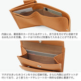 ソポ 三つ折り財布 メンズ レディース かわいい 革 SOPO 財布 ブランド 本革 三つ折り 折り財布 コンパクト ミニ財布 小さい レザー 日本製 ミニ 小銭入れ シンプル ミニウォレット OLD MMM PURSE-DEG/ZE SO55