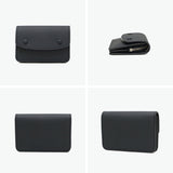 ソポ 財布 メンズ レディース コンパクト SOPO ブランド ミニ財布 本革 短財布 革 レザー 牛革 コンパクト財布 折り財布 かぶせ 薄い 小銭入れ 耐水 軽い 大人 日本製 TRACKER WALLET-M-DEG/ZE SO59