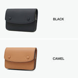 ソポ 財布 メンズ レディース コンパクト SOPO ブランド ミニ財布 本革 短財布 革 レザー 牛革 コンパクト財布 折り財布 かぶせ 薄い 小銭入れ 耐水 軽い 大人 日本製 TRACKER WALLET-M-DEG/ZE SO59