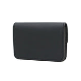 ソポ 財布 メンズ レディース コンパクト SOPO ブランド ミニ財布 本革 短財布 革 レザー 牛革 コンパクト財布 折り財布 かぶせ 薄い 小銭入れ 耐水 軽い 大人 日本製 TRACKER WALLET-M-DEG/ZE SO59