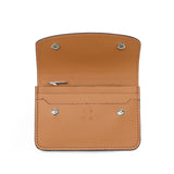 ソポ 財布 メンズ レディース コンパクト SOPO ブランド ミニ財布 本革 短財布 革 レザー 牛革 コンパクト財布 折り財布 かぶせ 薄い 小銭入れ 耐水 軽い 大人 日本製 TRACKER WALLET-M-DEG/ZE SO59