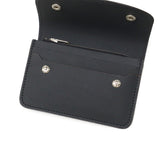 ソポ 財布 メンズ レディース コンパクト SOPO ブランド ミニ財布 本革 短財布 革 レザー 牛革 コンパクト財布 折り財布 かぶせ 薄い 小銭入れ 耐水 軽い 大人 日本製 TRACKER WALLET-M-DEG/ZE SO59