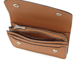 ソポ 財布 メンズ レディース コンパクト SOPO ブランド ミニ財布 本革 短財布 革 レザー 牛革 コンパクト財布 折り財布 かぶせ 薄い 小銭入れ 耐水 軽い 大人 日本製 TRACKER WALLET-M-DEG/ZE SO59