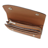 ソポ 財布 メンズ レディース コンパクト SOPO ブランド ミニ財布 本革 短財布 革 レザー 牛革 コンパクト財布 折り財布 かぶせ 薄い 小銭入れ 耐水 軽い 大人 日本製 TRACKER WALLET-M-DEG/ZE SO59