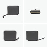 ソポ 二つ折り財布 財布 レディース メンズ ブランド ファスナー BOX型小銭入れ SOPO 札 小銭 本革 大人 小銭入れあり 小さい 小さめ 牛革 革 レザー ラウンドファスナー 日本製 ROUND ZIP PURSE-DEG/VAL SO36