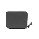 ソポ 二つ折り財布 財布 レディース メンズ ブランド ファスナー BOX型小銭入れ SOPO 札 小銭 本革 大人 小銭入れあり 小さい 小さめ 牛革 革 レザー ラウンドファスナー 日本製 ROUND ZIP PURSE-DEG/VAL SO36