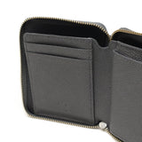 ソポ 二つ折り財布 財布 レディース メンズ ブランド ファスナー BOX型小銭入れ SOPO 札 小銭 本革 大人 小銭入れあり 小さい 小さめ 牛革 革 レザー ラウンドファスナー 日本製 ROUND ZIP PURSE-DEG/VAL SO36