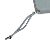 ソポ 二つ折り財布 レディース メンズ ブランド box型小銭入れ ブランド ファスナー SOPO 札 小銭 本革 財布 小銭入れあり ラウンドファスナー 小さめ 革 レザー 牛革 大人 日本製 ROUND ZIP PURSE-DEG/VAL SO36