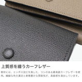 ソポ 三つ折り財布 レディース メンズ 革 SOPO ブランド 本革 ミニ 財布 小銭入れ box型小銭入れ 小さめ レザー 牛革 大人 ブランド シンプル 日本製 TRIFOLD WALLET-DEG/VAL SO37