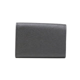 ソポ 三つ折り財布 レディース メンズ 革 SOPO ブランド 本革 ミニ 財布 小銭入れ box型小銭入れ 小さめ レザー 牛革 大人 ブランド シンプル 日本製 TRIFOLD WALLET-DEG/VAL SO37