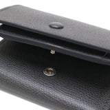 ソポ 三つ折り財布 レディース メンズ 革 SOPO ブランド 本革 ミニ 財布 小銭入れ box型小銭入れ 小さめ レザー 牛革 大人 ブランド シンプル 日本製 TRIFOLD WALLET-DEG/VAL SO37