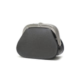 ソポ コインケース メンズ レディース 革 SOPO ブランド 小銭入れ がま口 小物入れ 財布 コンパクト 本革 レザー 大人 日本製 GAMA MINI PURSE-DEG/VAL SO52