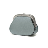 ソポ コインケース メンズ レディース 革 SOPO ブランド 小銭入れ がま口 小物入れ 財布 コンパクト 本革 レザー 大人 日本製 GAMA MINI PURSE-DEG/VAL SO52