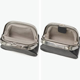 ソポ コインケース メンズ レディース 革 SOPO ブランド 小銭入れ がま口 小物入れ 財布 コンパクト 本革 レザー 大人 日本製 GAMA MINI PURSE-DEG/VAL SO52