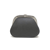 ソポ コインケース メンズ レディース 革 SOPO ブランド 小銭入れ がま口 小物入れ 財布 コンパクト 本革 レザー 大人 日本製 GAMA MINI PURSE-DEG/VAL SO52