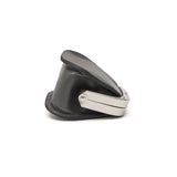 ソポ コインケース メンズ レディース 革 SOPO ブランド 小銭入れ がま口 小物入れ 財布 コンパクト 本革 レザー 大人 日本製 GAMA MINI PURSE-DEG/VAL SO52