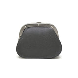 ソポ コインケース メンズ レディース 革 SOPO ブランド 小銭入れ がま口 小物入れ 財布 コンパクト 本革 レザー 大人 日本製 GAMA MINI PURSE-DEG/VAL SO52