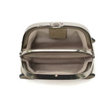 ソポ コインケース メンズ レディース 革 SOPO ブランド 小銭入れ がま口 小物入れ 財布 コンパクト 本革 レザー 大人 日本製 GAMA MINI PURSE-DEG/VAL SO52