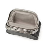 ソポ コインケース メンズ レディース 革 SOPO ブランド 小銭入れ がま口 小物入れ 財布 コンパクト 本革 レザー 大人 日本製 GAMA MINI PURSE-DEG/VAL SO52