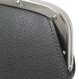 ソポ コインケース メンズ レディース 革 SOPO ブランド 小銭入れ がま口 小物入れ 財布 コンパクト 本革 レザー 大人 日本製 GAMA MINI PURSE-DEG/VAL SO52