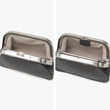 ソポ コインケース メンズ レディース 革 SOPO ブランド 小銭入れ がま口 小物入れ 財布 コンパクト 本革 レザー 大人 日本製 GAMA PURSE-DEG/VAL SO53