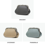 ソポ コインケース メンズ レディース 革 SOPO ブランド 小銭入れ がま口 小物入れ 財布 コンパクト 本革 レザー 大人 日本製 GAMA PURSE-DEG/VAL SO53