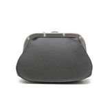 ソポ コインケース メンズ レディース 革 SOPO ブランド 小銭入れ がま口 小物入れ 財布 コンパクト 本革 レザー 大人 日本製 GAMA PURSE-DEG/VAL SO53