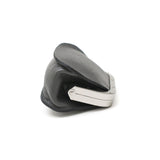 ソポ コインケース メンズ レディース 革 SOPO ブランド 小銭入れ がま口 小物入れ 財布 コンパクト 本革 レザー 大人 日本製 GAMA PURSE-DEG/VAL SO53