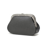 ソポ コインケース メンズ レディース 革 SOPO ブランド 小銭入れ がま口 小物入れ 財布 コンパクト 本革 レザー 大人 日本製 GAMA PURSE-DEG/VAL SO53