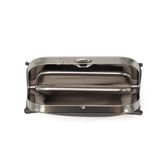 ソポ コインケース メンズ レディース 革 SOPO ブランド 小銭入れ がま口 小物入れ 財布 コンパクト 本革 レザー 大人 日本製 GAMA PURSE-DEG/VAL SO53