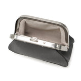 ソポ コインケース メンズ レディース 革 SOPO ブランド 小銭入れ がま口 小物入れ 財布 コンパクト 本革 レザー 大人 日本製 GAMA PURSE-DEG/VAL SO53