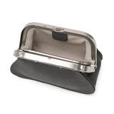 ソポ コインケース メンズ レディース 革 SOPO ブランド 小銭入れ がま口 小物入れ 財布 コンパクト 本革 レザー 大人 日本製 GAMA PURSE-DEG/VAL SO53