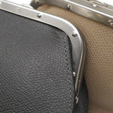 ソポ コインケース メンズ レディース 革 SOPO ブランド 小銭入れ がま口 小物入れ 財布 コンパクト 本革 レザー 大人 日本製 GAMA PURSE-DEG/VAL SO53