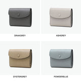 ソポ 二つ折り財布 財布 レディース メンズ ブランド BOX型小銭入れ SOPO 札 小銭 本革 大人 小銭入れあり 小さい 小さめ 牛革 革 レザー 二つ折り 薄マチ 折り財布 日本製 ROLL WALLETl-DEG/VAL SO57