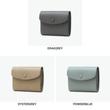 ソポ 財布 二つ折り財布 レディース メンズ コンパクト 二つ折り SOPO 二つ折 おしゃれ 薄型 薄い BOX型小銭入れ ミニ財布 小さめ 小銭入れあり 小銭入れ ミニ 本革 日本製 ROLL WALLETl-DEG/VAL SO57