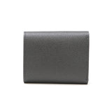 ソポ 財布 二つ折り財布 レディース メンズ コンパクト 二つ折り SOPO 二つ折 おしゃれ 薄型 薄い BOX型小銭入れ ミニ財布 小さめ 小銭入れあり 小銭入れ ミニ 本革 日本製 ROLL WALLETl-DEG/VAL SO57