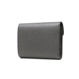 ソポ 二つ折り財布 財布 レディース メンズ ブランド BOX型小銭入れ SOPO 札 小銭 本革 大人 小銭入れあり 小さい 小さめ 牛革 革 レザー 二つ折り 薄マチ 折り財布 日本製 ROLL WALLETl-DEG/VAL SO57