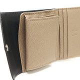 ソポ 財布 二つ折り財布 レディース メンズ コンパクト 二つ折り SOPO 二つ折 おしゃれ 薄型 薄い BOX型小銭入れ ミニ財布 小さめ 小銭入れあり 小銭入れ ミニ 本革 日本製 ROLL WALLETl-DEG/VAL SO57