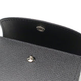 ソポ 二つ折り財布 財布 レディース メンズ ブランド BOX型小銭入れ SOPO 札 小銭 本革 大人 小銭入れあり 小さい 小さめ 牛革 革 レザー 二つ折り 薄マチ 折り財布 日本製 ROLL WALLETl-DEG/VAL SO57