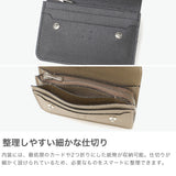 ソポ 財布 レディース メンズ コンパクト SOPO おしゃれ 薄型 薄い ミニ財布 小さめ 小銭入れあり 小銭入れ ミニ 本革 コインケース コンパクト財布 カーフレザー 日本製 TRACKER WALLET-M--DEG/VAL SO58