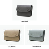 ソポ 財布 レディース メンズ コンパクト SOPO おしゃれ 薄型 薄い ミニ財布 小さめ 小銭入れあり 小銭入れ ミニ 本革 コインケース コンパクト財布 カーフレザー 日本製 TRACKER WALLET-M--DEG/VAL SO58