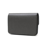 ソポ 財布 レディース メンズ コンパクト SOPO おしゃれ 薄型 薄い ミニ財布 小さめ 小銭入れあり 小銭入れ ミニ 本革 コインケース コンパクト財布 カーフレザー 日本製 TRACKER WALLET-M--DEG/VAL SO58