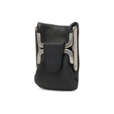 ソポ コインケース メンズ レディース 革 かわいい SOPO 財布 小銭入れ ブランド がま口 ミニ財布 本革 レザー ウォレット シンプル おしゃれ 小さい 上品 大人 プレゼント 日本製 W-GAMA PURSE-SLIM-WL SO69