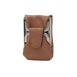 ソポ コインケース メンズ レディース 革 かわいい SOPO 財布 小銭入れ ブランド がま口 ミニ財布 本革 レザー ウォレット シンプル おしゃれ 小さい 上品 大人 プレゼント 日本製 W-GAMA PURSE-SLIM-WL SO69