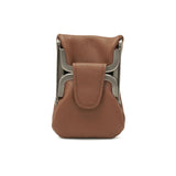 ソポ コインケース メンズ レディース 革 かわいい SOPO 財布 小銭入れ ブランド がま口 ミニ財布 本革 レザー ウォレット シンプル おしゃれ 小さい 上品 大人 プレゼント 日本製 W-GAMA PURSE-SLIM-WL SO69