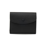 ソポ 二つ折り財布 メンズ レディース ブランド BOX型小銭入れ コンパクト SOPO 財布 本革 小銭入れあり 二つ折り ミニ財布 革 薄い 薄型 おしゃれ 折り財布 ミニ 牛革 シンプル 上品 日本製 ROLL WALLET-WL SO71