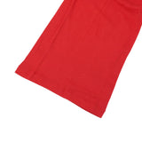 スープレルース Tシャツ レディース 長袖 Souple Luz 薄手 長袖Tシャツ インナー おしゃれ リブ コットン カシミヤ 可愛い 無地 丸胴 丸襟 日本製 コットンカシミヤリブ タイトクルーネックTシャツ CCR-TO-420