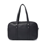 【正規取扱店】 ハローキティ スクールバッグ 高校生 女子高生 合皮 HELLO KITTY 中学生 学生 スクバ スクール バッグ 女子 かわいい おしゃれ 可愛い 通学 肩掛け 通学ボストン 大きめ サンリオ A4 62126