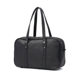 【正規取扱店】 ハローキティ スクールバッグ 高校生 女子高生 合皮 HELLO KITTY 中学生 学生 スクバ スクール バッグ 女子 かわいい おしゃれ 可愛い 通学 肩掛け 通学ボストン 大きめ サンリオ A4 62126